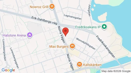 Kontorlokaler til leje i Location is not specified - Foto fra Google Street View