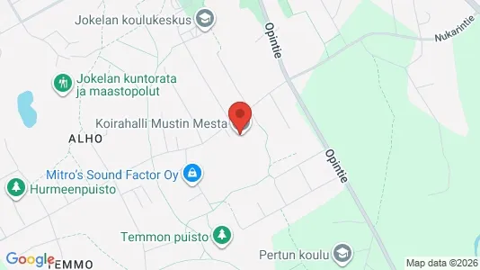 Werkstätte zur Miete i Tuusula – Foto von Google Street View
