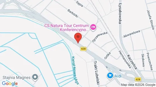 Office spaces for rent i Location is not specified - kort over placeringen