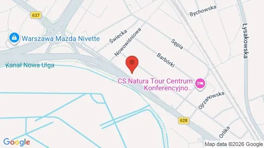 Office spaces for rent i Location is not specified - kort over placeringen