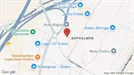 Kontor til leje, Örebro County, Elementvägen 14