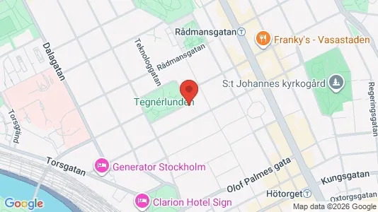 Kontorer til leie i Location is not specified – Bilde fra Google Street View