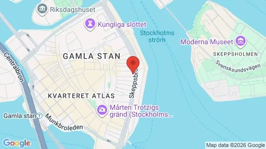 Kontorer til leie i Location is not specified – Bilde fra Google Street View