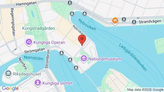 Büros zur Miete i Location is not specified – Foto von Google Street View