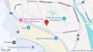 Kontor til leie, Stockholm County, Gårdsfogdevägen 18B