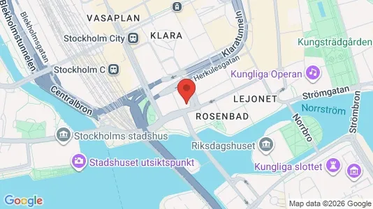 Kontorer til leie i Location is not specified – Bilde fra Google Street View