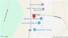 Productie te huur, Umeå, Västerbotten County, Gräddvägen 27K