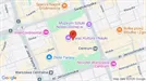 Office space for rent, Mazowieckie, Plac Defilad 1