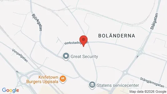 Kontorlokaler til leje i Location is not specified - Foto fra Google Street View