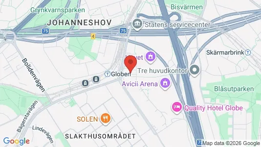 Kontorlokaler til leje i Location is not specified - Foto fra Google Street View