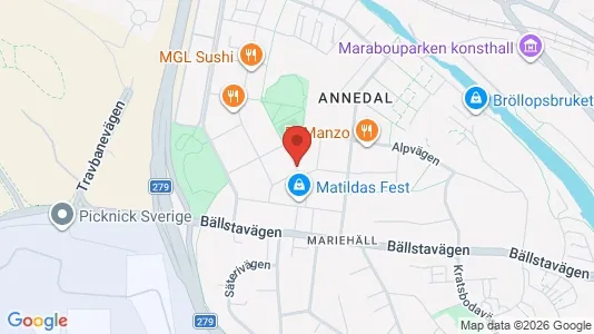 Kontorer til leie i Location is not specified – Bilde fra Google Street View