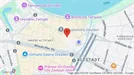 Toimistotila Vuokrattavana, Dresden, Sachsen, Rampische Straße 4-18