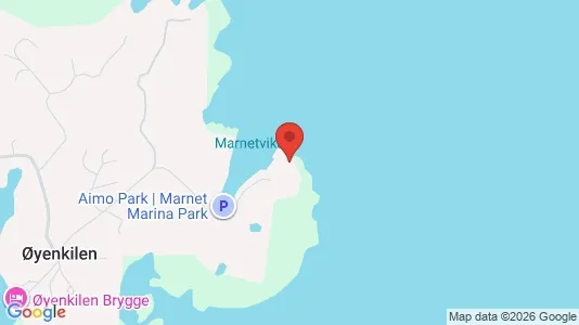 Lokaler til salg i Fredrikstad - Foto fra Google Street View