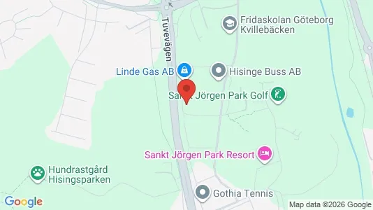 Lokaler til salg i Lundby - Foto fra Google Street View