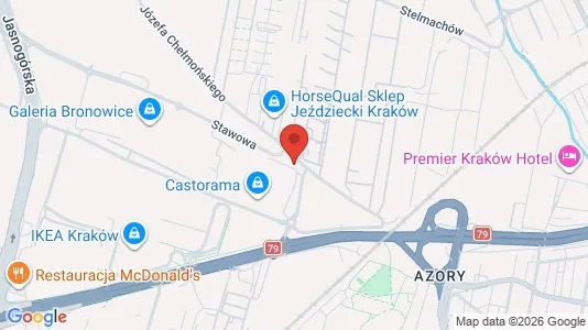 Commercial properties for rent i Location is not specified - kort over placeringen