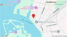 Büro zur Miete, Landskrona, Skåne County, Lilla Strandgatan 5B