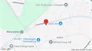 Industrial property for rent, Helsingborg, Skåne County, Pistolgatan 7
