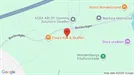 Kontor til leie, Härryda, Västra Götaland County, Returvägen 1