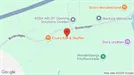 Lokal biurowy Do wynajęcia, Härryda, Västra Götaland County, Returvägen 1
