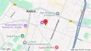 Kantoor te huur, Kielce, Świętokrzyskie, Jana i Jędrzeja Śniadeckich 30