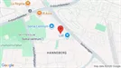 Kontor til leie, Solna, Stockholm County, Solna Torg 3