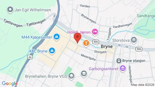 Lokaler til salgs i Time – Bilde fra Google Street View