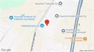 Werkstatt zur Miete, Vantaa, Uusimaa, Vanha Porvoontie 231