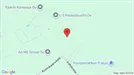 Werkstatt zur Miete, Raisio, Varsinais-Suomi, Vuorikatu 4