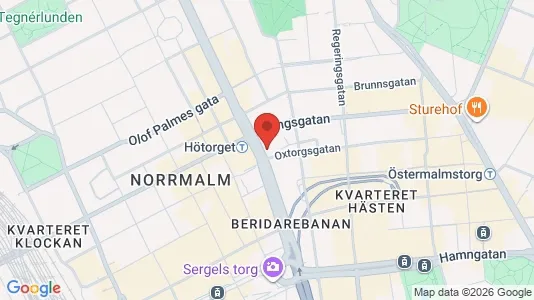 Kontorlokaler til leje i Location is not specified - Foto fra Google Street View