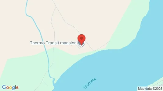 Lokaler til salg i Nes - Foto fra Google Street View