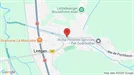 Værksted til leje, Lintgen, Mersch (region), Route de Fischbach 52