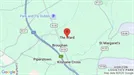 Industrial property for rent, The Ward, Dublin (county), Masspool D11E40V