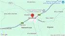 Commercial space for rent, Kilcormac, Offaly, Broughall