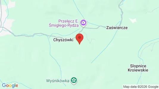 Commercial properties for sale i Limanowski - Photo from Google Street View