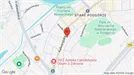 Kontor til leie, Kraków Podgórze, Kraków, Smolki 43