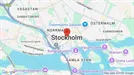 Butik för uthyrning, Söderort, Stockholm, Fruängsgången 6