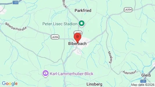 Producties te koop i Biberbach - Foto uit Google Street View