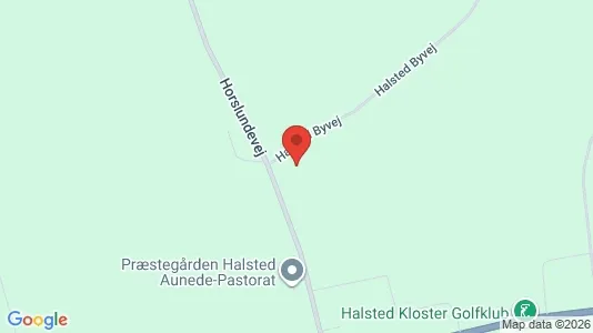 Lokaler til salgs i Nakskov – Bilde fra Google Street View