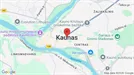 Kontor til leje, Kaunas, Suvalkija, K. Petrausko gatvė 36A