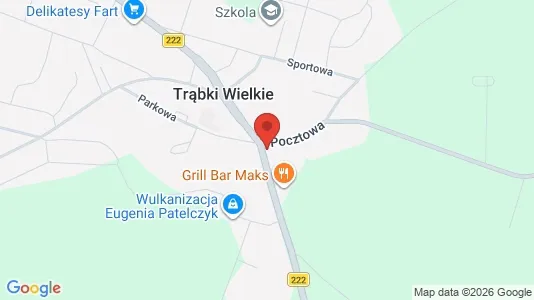 Propiedades comerciales En alquiler i Gdański - Foto de Google Street View