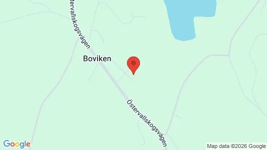 Lokaler til salg i Årjäng - Foto fra Google Street View