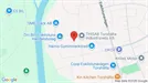 Büro zur Miete, Eskilstuna, Södermanland County, Saxgatan 8