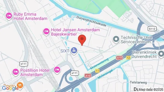 Kontorlokaler til leje i Location is not specified - Foto fra Google Street View
