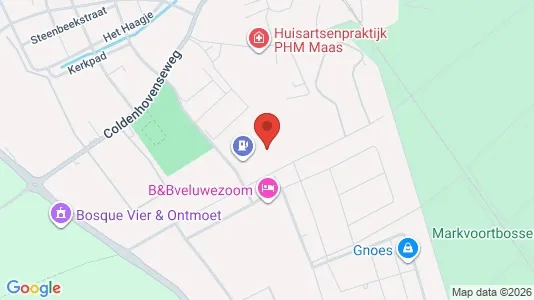 Gewerbeflächen zum Kauf i Brummen – Foto von Google Street View