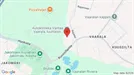 Varasto Vuokrattavana, Vantaa, Uusimaa, Kuussillantie 27