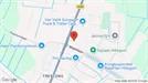 Commercial space for rent, Hillegom, South Holland, Weerlaan 1