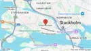 Butikk til leie, Kungsholmen, Stockholm, Segelbåtsvägen 2