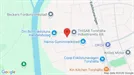 Værksted til leje, Eskilstuna, Södermanland County, Saxgatan 8