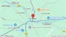 Espacio comercial En alquiler, Le Blanc, Centre-Val de Loire, Street not specified