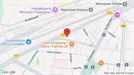 Office space for rent, Mazowieckie, Juliana Ursyna Niemcewicza 26